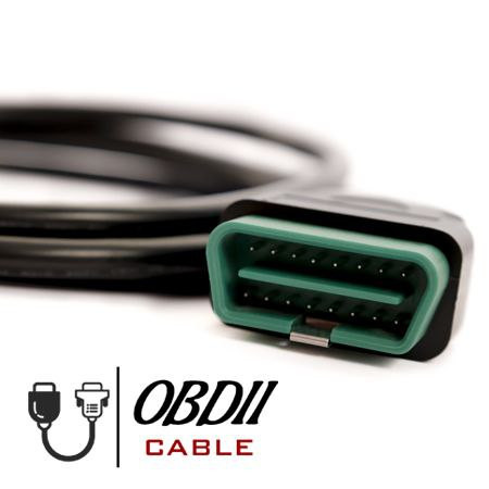 کابل دیاگ OBDII