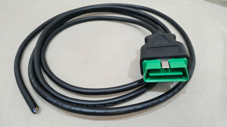 کابل دیاگ OBDII