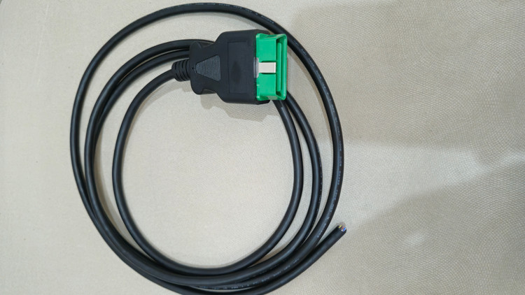 کابل دیاگ OBDII