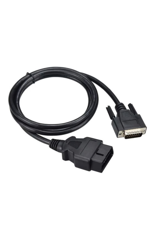 کابل OBDII 3M نگار خودرو