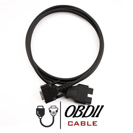 کابل OBDII 3M کاتل