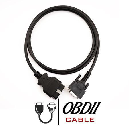 کابل OBDII 3M ویمکس(Vmax)