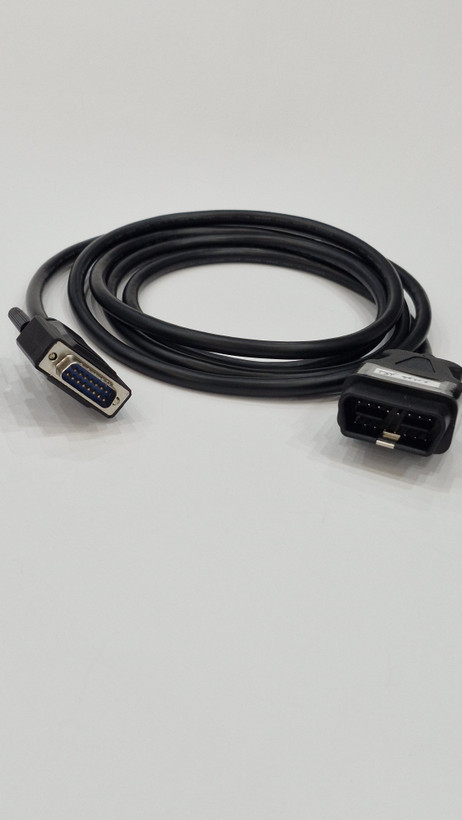 کابل OBDII 3M نگار خودرو