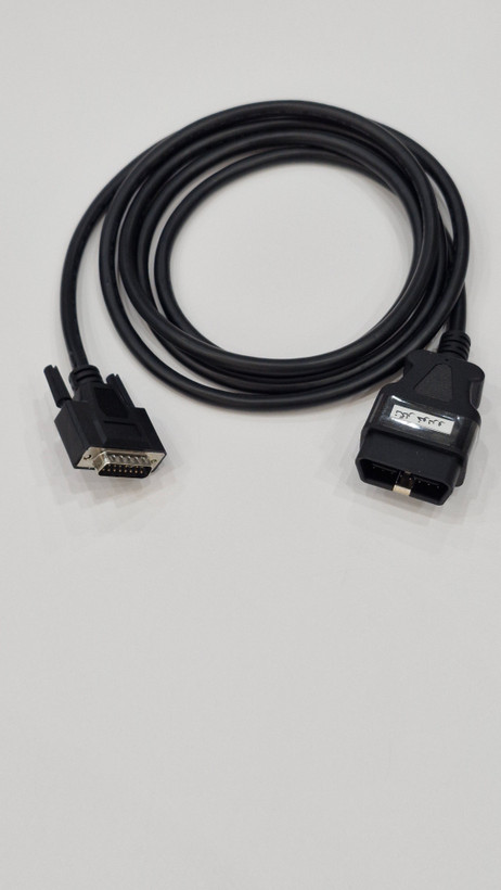 کابل OBDII 3M نگار خودرو