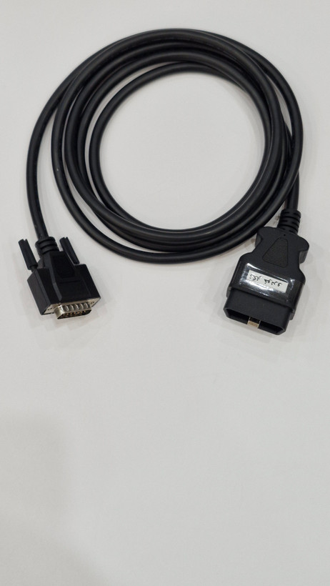 کابل OBDII 3M نگار خودرو