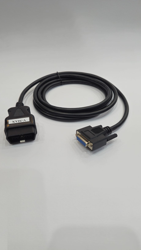 کابل OBDII 3M ویمکس(Vmax)