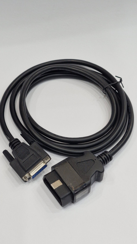 کابل OBDII 3M ویمکس(Vmax)