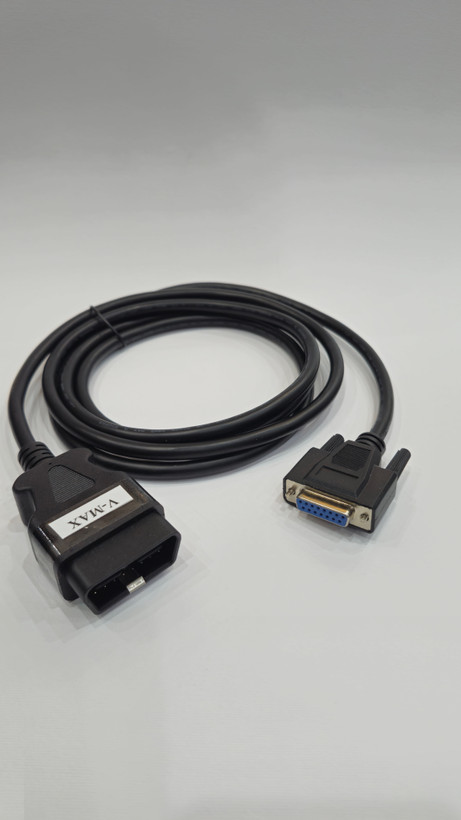 کابل OBDII 3M ویمکس(Vmax)