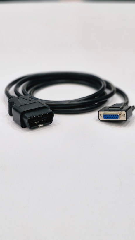 کابل OBDII 2M موتور اسکان