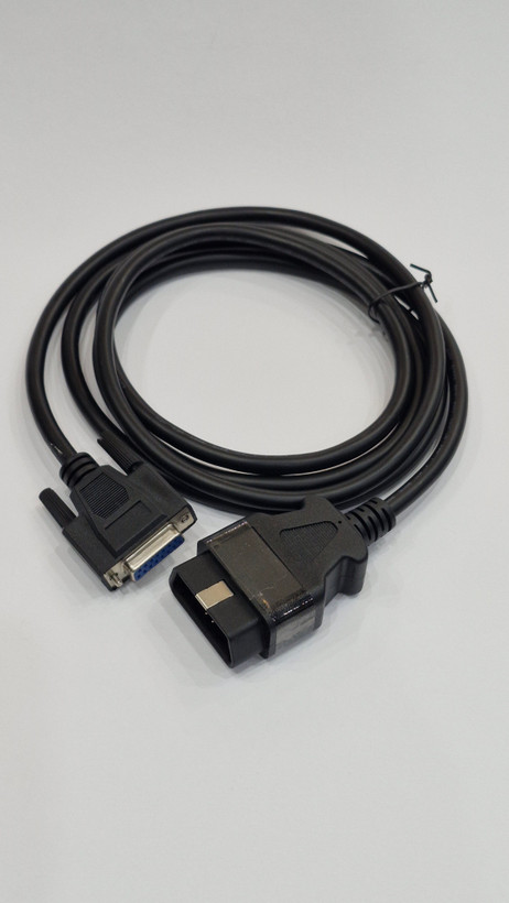 کابل OBDII 3M موتور اسکان