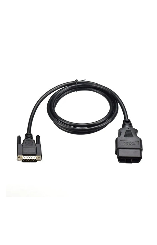 کابل OBDII 2M مهاد صنعت