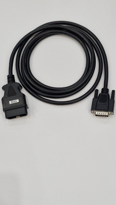 کابل OBDII 2M TNM
