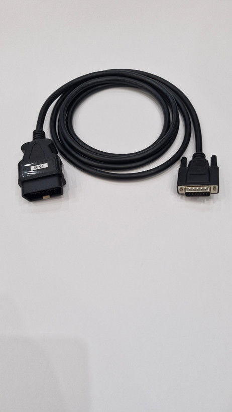 کابل OBDII 2M TNM
