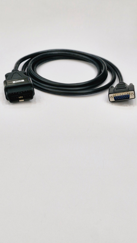 کابل OBDII 2M TNM