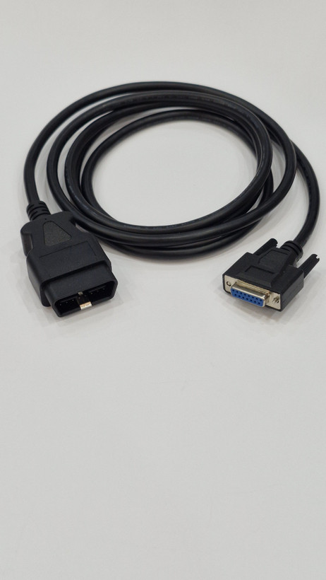 کابل OBDII 3M اوتل
