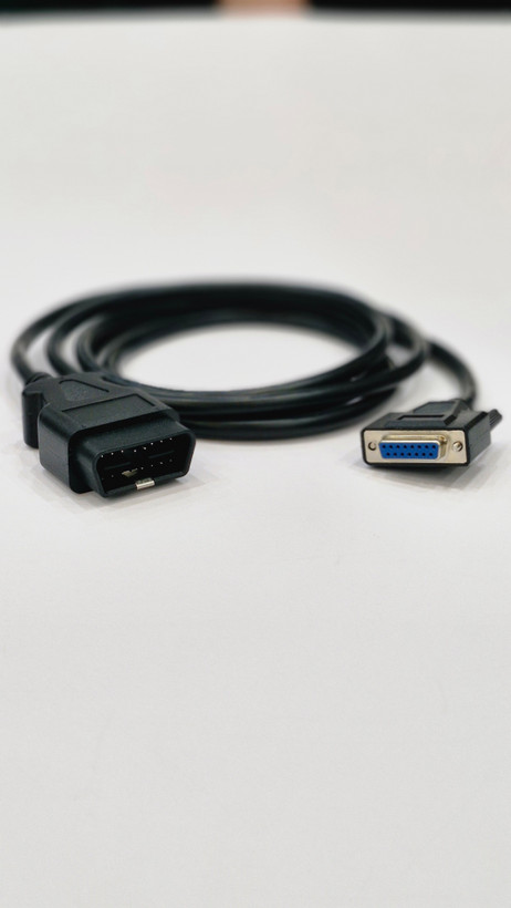کابل OBDII 3M اوتل