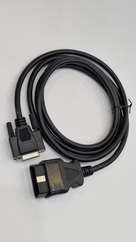 کابل OBDII 3M موتور آزما ثمین کپی