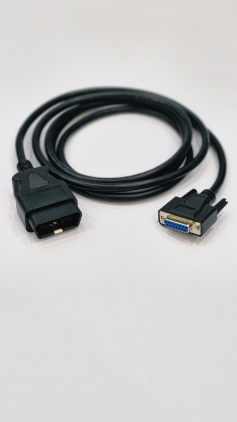 کابل OBDII 3M موتور آزما ثمین کپی