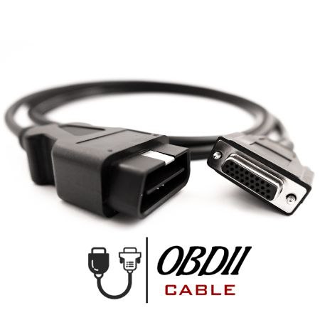 کابل OBDII 3M رایان خودرو SPD