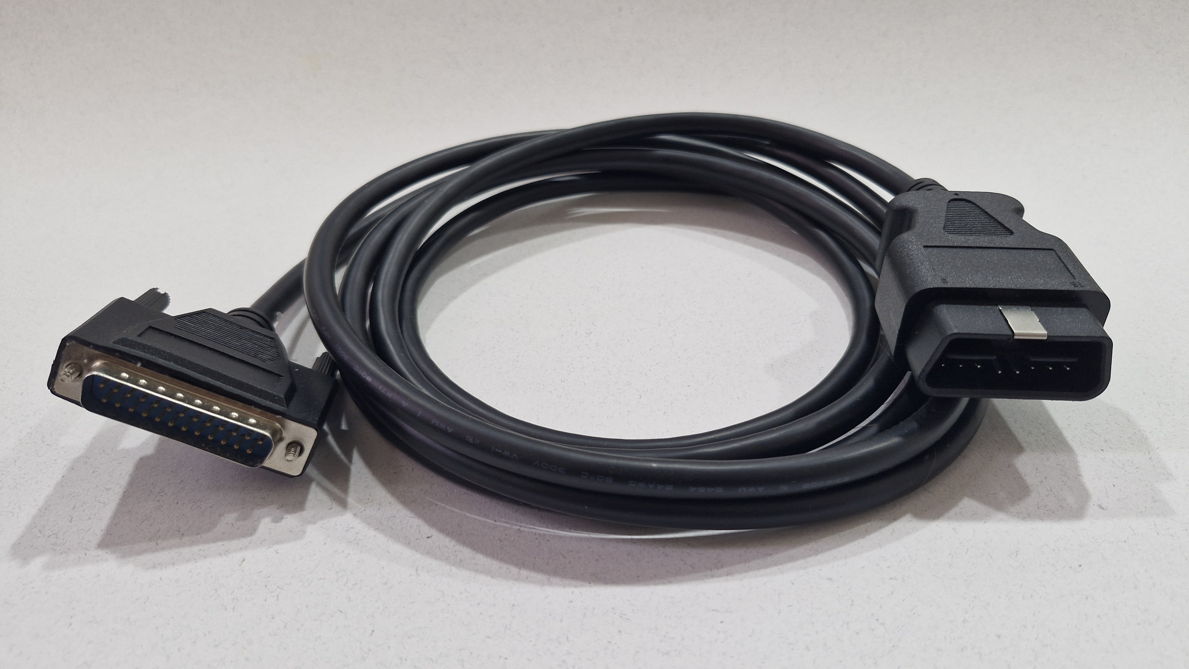 کابل ۳M  آیکو دیاگ OBDII